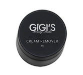 EYELASH CREAM REMOVER