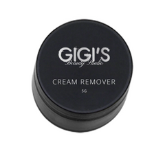 EYELASH CREAM REMOVER