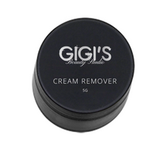 EYELASH CREAM REMOVER