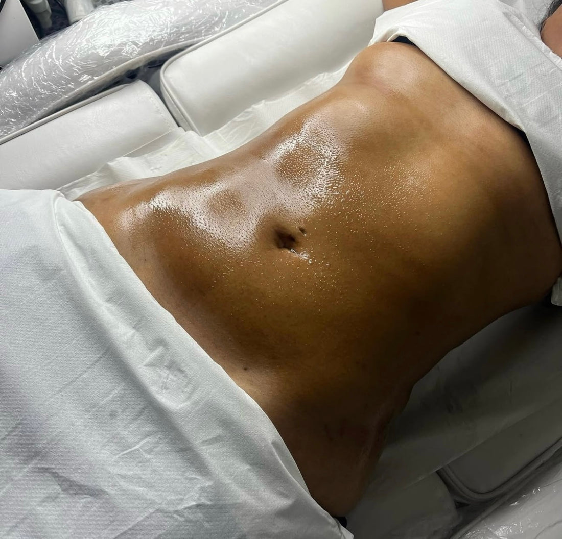 Body/Face Contouring Treatments