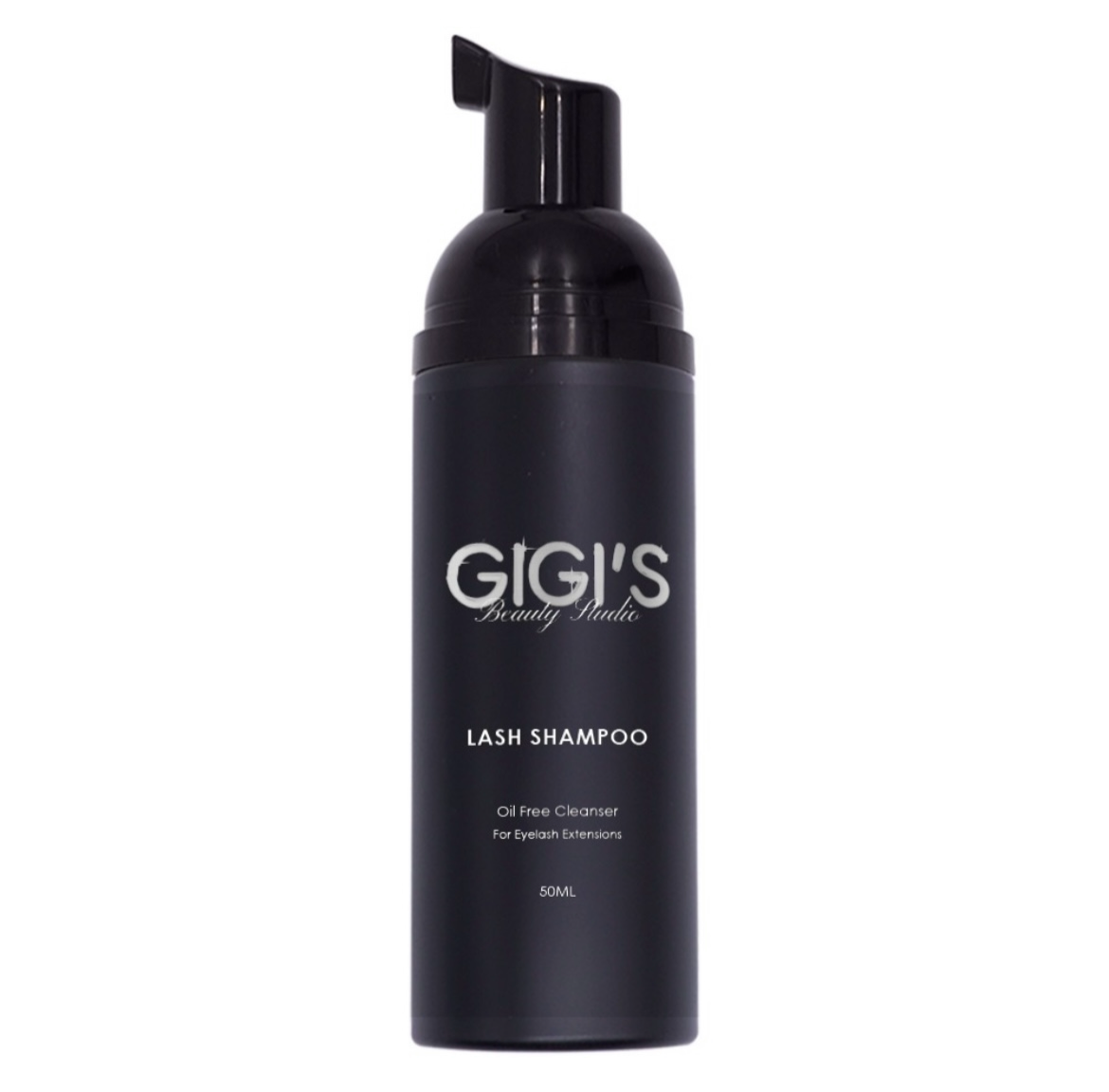 EYELASH SHAMPOO