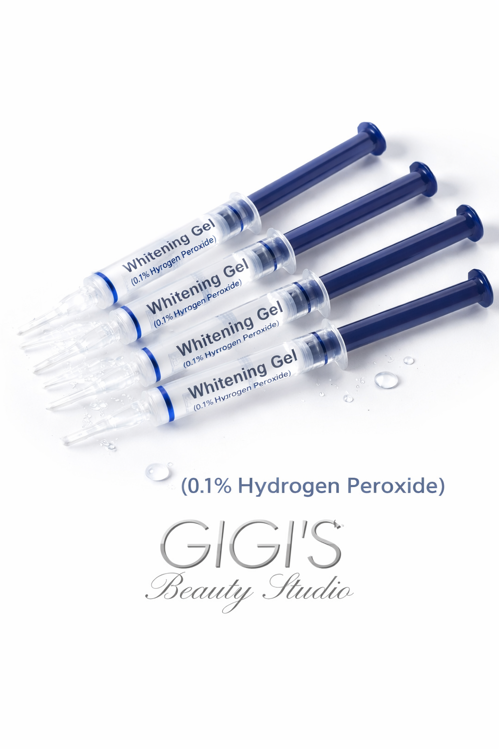 Premium Brightening Gel 0.1%
